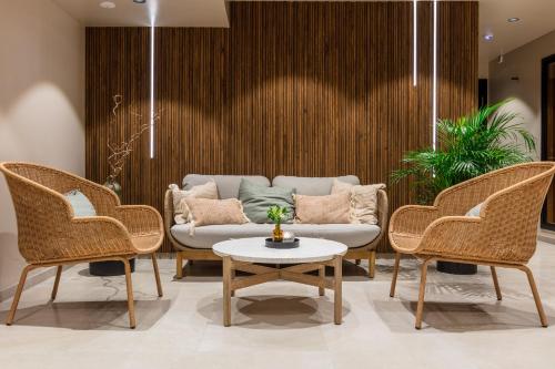 Spa, Home Hotel Uppsala in Falhagen