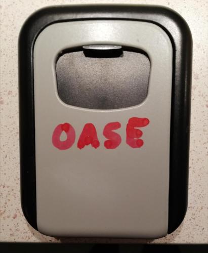 Oase rust en privacy op de Veluwe voor 4 personen Oase rust en privacy op de Veluwe voor 4 personen