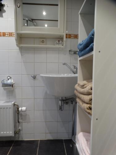 Oase rust en privacy op de Veluwe voor 4 personen Oase rust en privacy op de Veluwe voor 4 personen