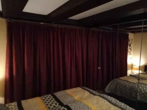 Oase rust en privacy op de Veluwe voor 4 personen Oase rust en privacy op de Veluwe voor 4 personen