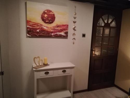 Oase rust en privacy op de Veluwe voor 4 personen Oase rust en privacy op de Veluwe voor 4 personen