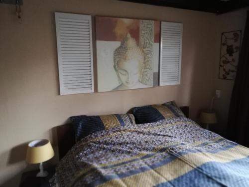 Oase rust en privacy op de Veluwe voor 4 personen Oase rust en privacy op de Veluwe voor 4 personen