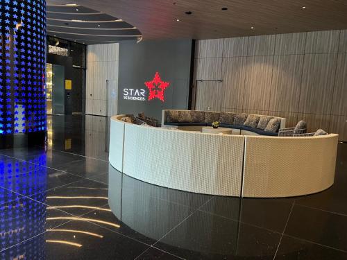 Faciliteiten, Star at KLCC By EAE in Kuala Lumpur City Centre