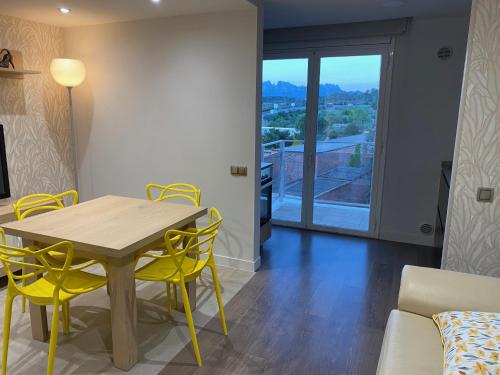 Apartament Sant Jordi