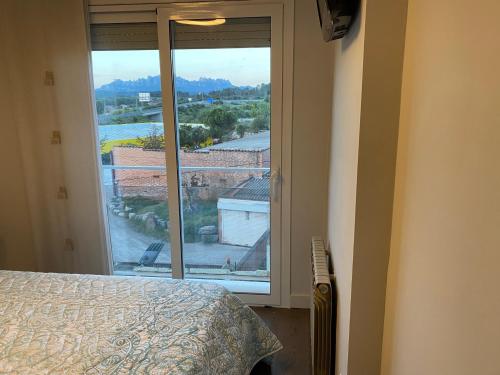 Apartament Sant Jordi