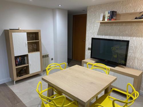 Apartament Sant Jordi