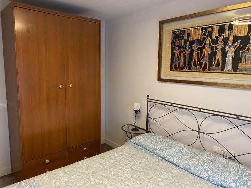 Apartament Sant Jordi