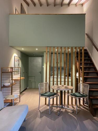 Calming Mountain View Apt with Balcony & Free Parking near Kakopetria, Nicosia