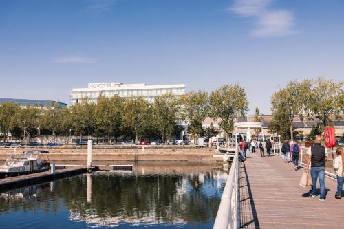 Novotel Le Havre Centre Gare - image 10