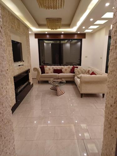 Apartment in Khalda