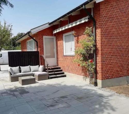 The Basement in 말뫼