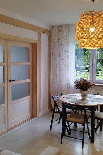 Pokoje Gościnne "SOSENKA"