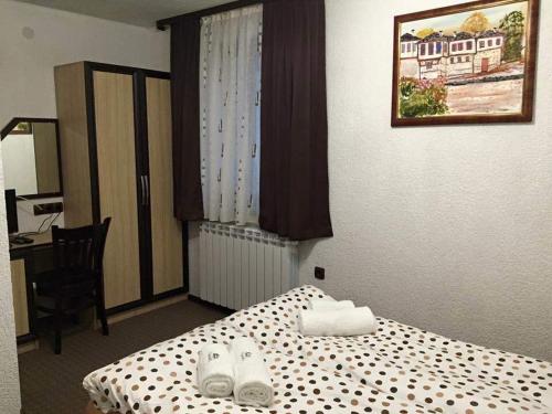 Family Hotel Ginger
