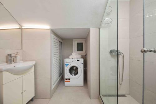 Yard Studio by CorfuEscapes