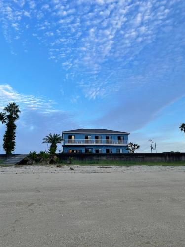 Exterior view, HOJO Brewing & Stays near Hojo Kashima