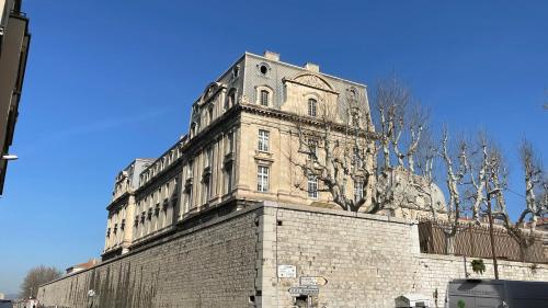 Proche centre-ville et calme, Marseille (fotografie 7)