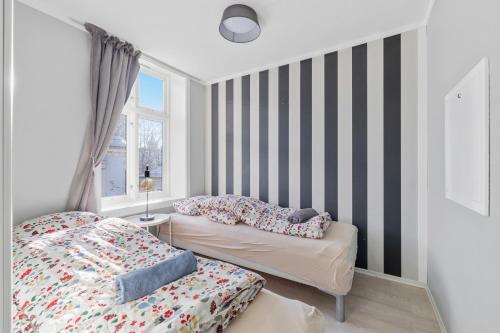 Beautiful space with balcony, Oslo (photo 9)