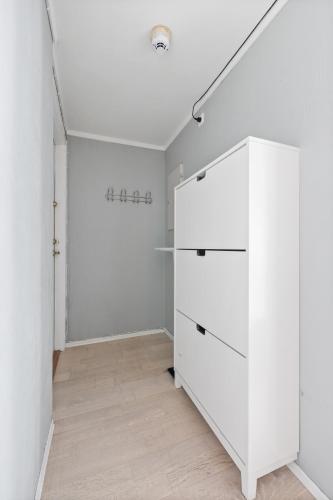 Beautiful space with balcony, Oslo (photo 6)