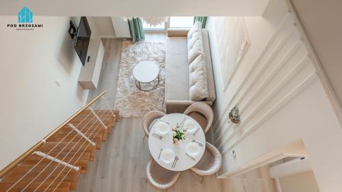 Pod Brzozami Apartamenty Gea Eco