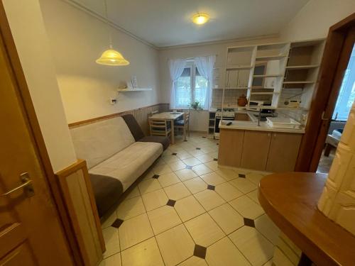 Platan Apartman in Marcali