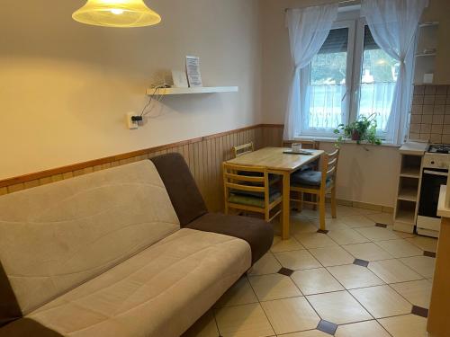 Platan Apartman in Marcali