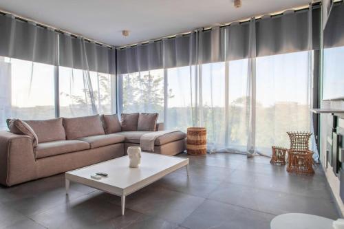 Luxe 3 Levels at Kite of Aldea Zama Rooftop with Pool in Tulum, Mexico