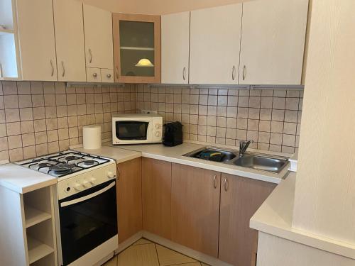 Platan Apartman in Marcali
