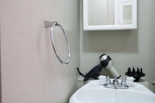 IDEAL GEORGETOWN STAY \ PARKING! \ W/D - image 3