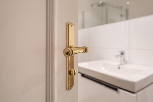 Ferienwohnung Pusteblume - Villa Stranddistel - image 3