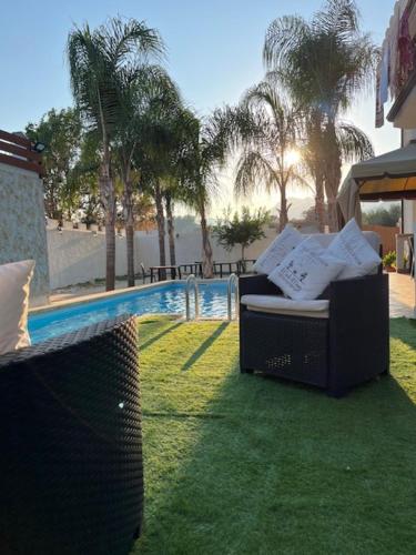 Corte Vena - Accommodation - Bianco