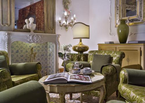 Hotel Giorgione