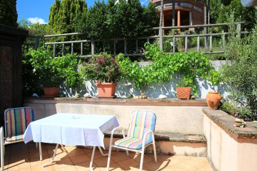 Hotel Pension Weinberg mit Landhaus Nizza - image 13