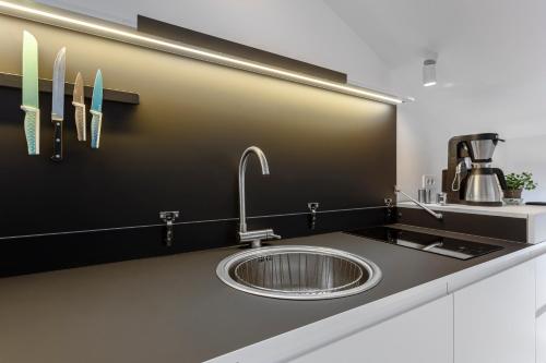 Cozy flat in the city center, Rijeka (fotografie 10)
