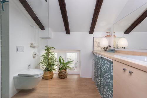 Cozy flat in the city center, Rijeka (fotografie 8)
