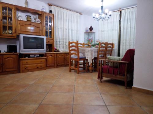 Létesítmények, Armonia in Tordera