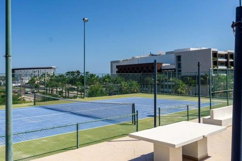 Villa Calafia Spacious Home w Private Tennis in Cabo San Lucas, Mexico