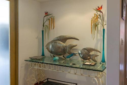 Villa Calafia Spacious Home w Private Tennis in Cabo San Lucas, Mexico