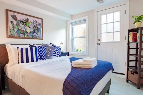 Lux CoHi Cove Walk to METRO Subway Shopping Howard Univ Medstar Lux CoHi Cove Walk to METRO Subway Shopping Howard Univ Medstar