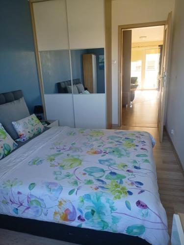 Apartament Wichrowe Wzgórze Olsztyn