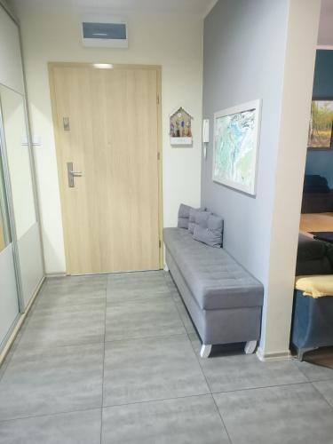 Apartament Wichrowe Wzgórze Olsztyn