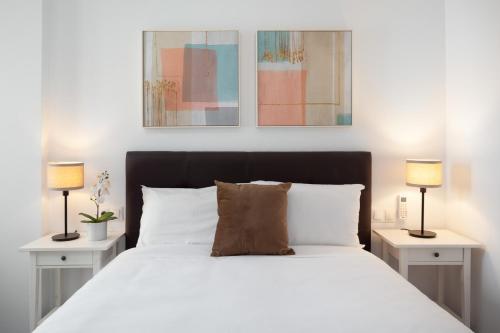 Boliches Ulises Apartment by Alfresco Stays - image 3