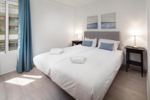 Boliches Ulises Apartment by Alfresco Stays - image 5