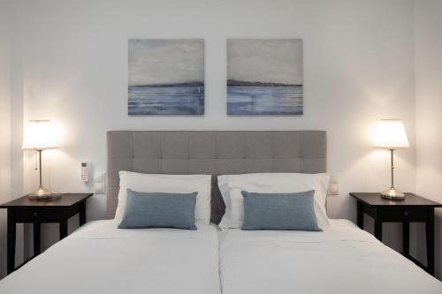 Three-Bedroom Apartment image 10