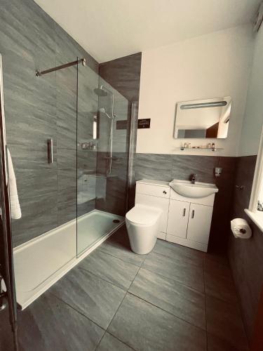 The Stag Hotel and Mailmans Arms