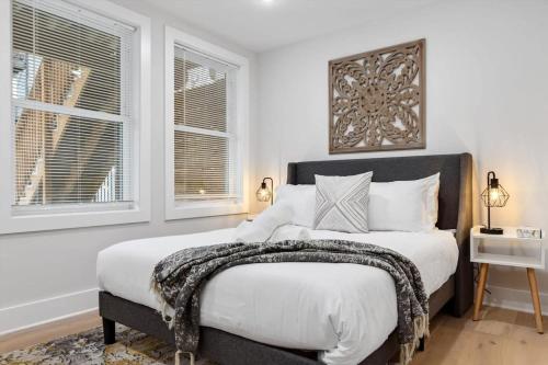 Excellent 2-BR Condo in Hip Area of DC in Washington, USA