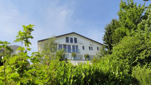 Landhotel Fernsicht - Hotel - Winterberg