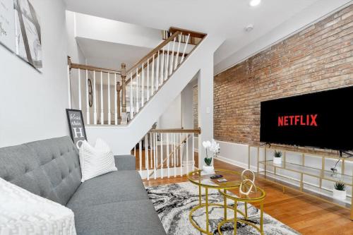 Charm City Homestay in Washington Village in Baltimore, USA