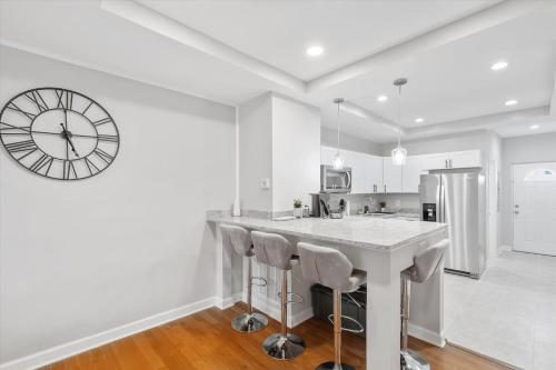 Charm City Homestay in Washington Village in Baltimore, USA