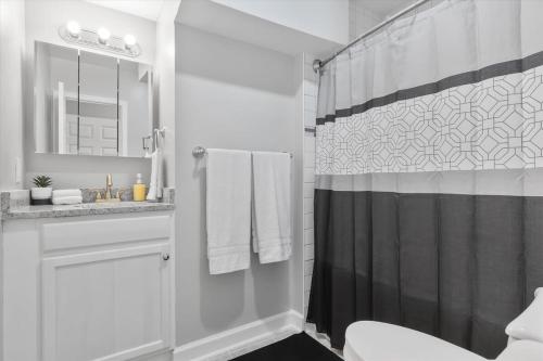 Charm City Homestay in Washington Village in Baltimore, USA