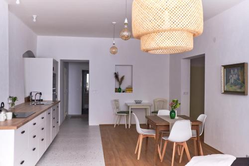 Útulný byt v centru města - Apartment - Litomyšl